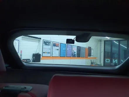 렉서스 RX500h 레이노 크로마9완벽한 색상 조합!