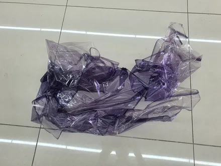 렉서스 ES 변색필름 제거후 레이노 열차단 썬팅 재시공