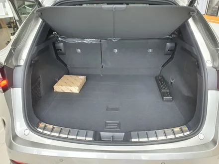 렉서스 NX350h 비반사 열차단 레이노 틴팅