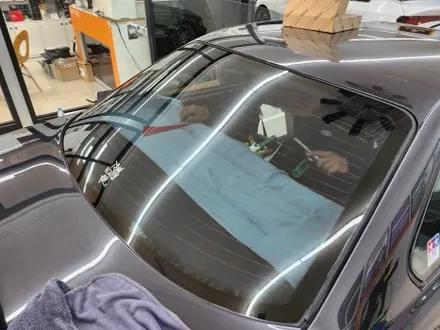 슈퍼카 올드카 BMW M3 1987 실물 영접 ! 썬팅은 박스카 !