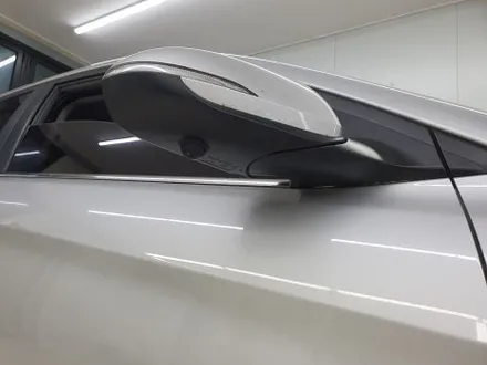 아반떼 AD 안드로이드 올인원 360 어라운드 뷰 시공!