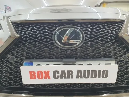 렉서스 ES300h 어라운드 뷰 360