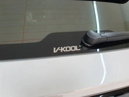 그랑 콜레오스 브이쿨 VR 반사필름 아이나비 QXD1플러스