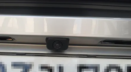 인스톨전문점 캐스퍼  S VUE 360 어라운드뷰 옵션 시공 마산 박스 카 오디오