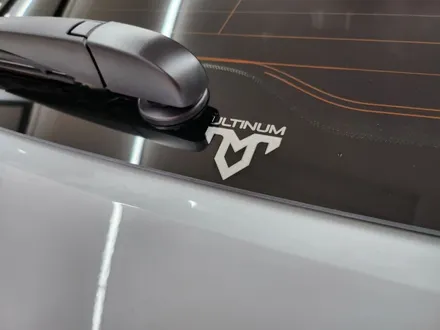 렉서스 UX250 F-스포츠 레이노얼티넘XP 필름 시공