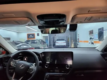 마산 레이노썬팅 글라스케어 서비스 가입까지 렉서스 suv nx350 시공.