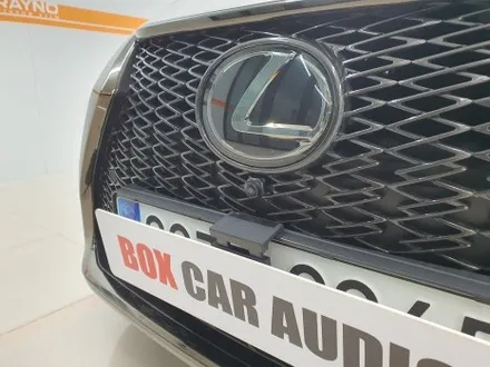 렉서스 ES300h 어라운드 뷰 360