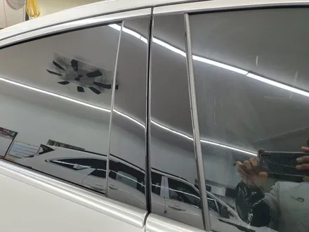 벤츠 GLC 300 쿠페 레이노 F95 신차 썬팅 시공!