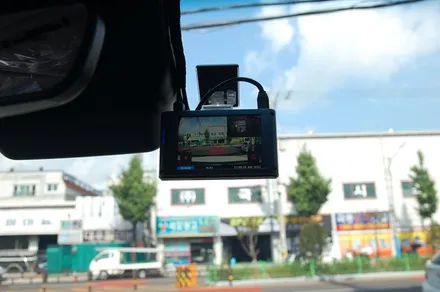 창원 마산 그랜저IG 차량 팬텀S9 썬팅시공