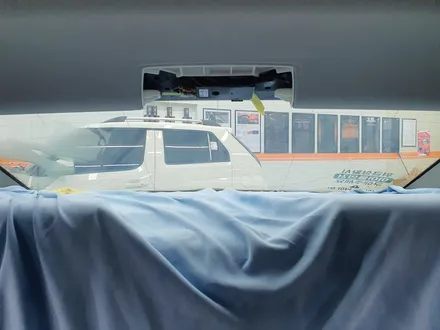 BMW 3시리즈 RAYNO 팬텀2 F95 틴팅 재시공