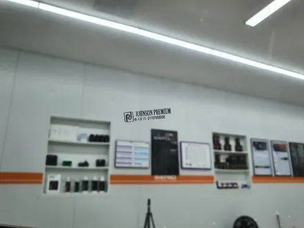 제네시스 G80  프리미엄 존슨 XX 프리미엄  반사 썬팅 퀄리티 시공