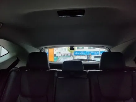 마산 레이노썬팅 글라스케어 서비스 가입까지 렉서스 suv nx350 시공.