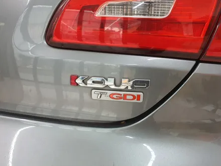 기아 K3 쿠페 노후 썬팅 재시공! 레이노 F95