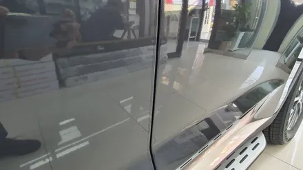 펠리세이드 그라파이트 그레이 신차패키지 (팬텀 S9, QXD7000, 애프터블로우, 사이드 스텝, PPF)