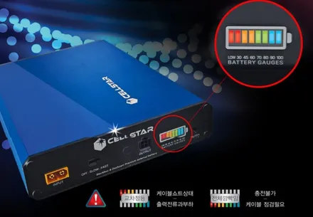 벤츠 gls 400d  아이나비QXD7000/커넥티드/ 셀스타보조배터리/마산 박스 카 오디오 /  전문점 시공 리뷰