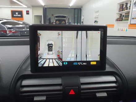 인스톨전문점 캐스퍼  S VUE 360 어라운드뷰 옵션 시공 마산 박스 카 오디오