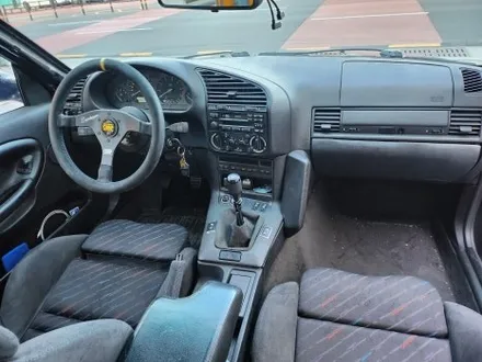 슈퍼카 올드카 BMW M3 1987 실물 영접 ! 썬팅은 박스카 !