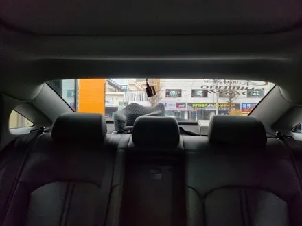 쏘나타 가성비썬팅 레이노 팬텀 2 시공