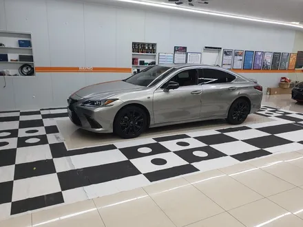 렉서스 ES300h 어라운드 뷰 360
