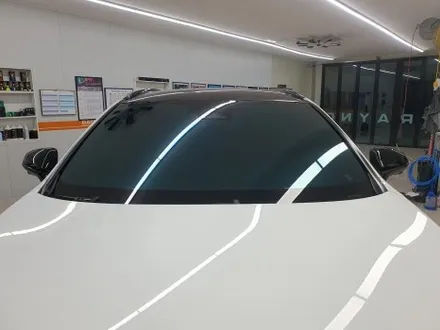 렉서스 RX500h 레이노 크로마9완벽한 색상 조합!