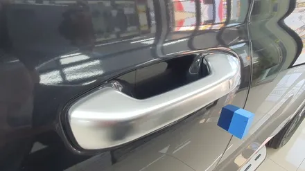 펠리세이드 그라파이트 그레이 신차패키지 (팬텀 S9, QXD7000, 애프터블로우, 사이드 스텝, PPF)