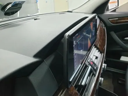BMW 528i 안드로이드 올인원 후방카메라 장착 E60