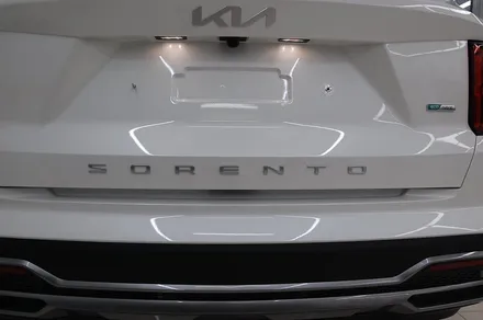 창원마산 The2022 쏘렌토 하이브리드 차량에 레이노 팬텀 s9 시공