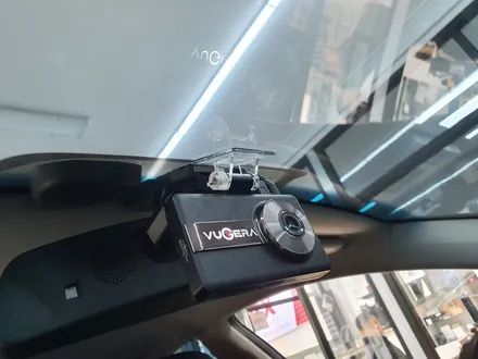 경남 창원 마산 기아 올 뉴 K7  뷰게라 VG-Q100V 블랙박스  완벽한 시공