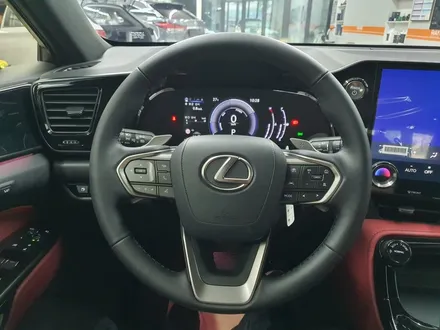 렉서스 NX350h 비반사 열차단 레이노 틴팅
