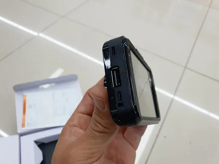 에쿠스 썬팅 재시공  아이트로닉스 블랙박스 / 후방카메라 교체