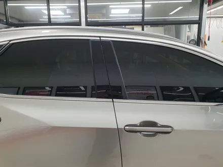 경남 렉서스 프리미엄 존슨필름 XR 정말 갑 입니다  ( 비기닝 창원점)