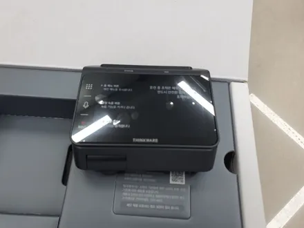 그랑 콜레오스 브이쿨 VR 반사필름 아이나비 QXD1플러스