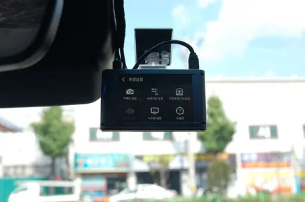창원 마산 그랜저IG 차량 팬텀S9 썬팅시공