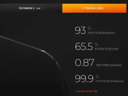 렉서스 es300h 이그제큐티브 풀옵션 레이노썬팅 렉서스 전문틴팅점을 통한 완벽한 고 퀄리티 시공