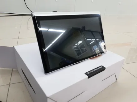 렉서스 RX450hL 레이노 팬텀2 F95 / 안드로이드 태블릿 노바 Z9 시공리뷰