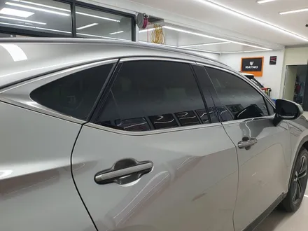 경남 렉서스 프리미엄 존슨필름 XR 정말 갑 입니다  ( 비기닝 창원점)