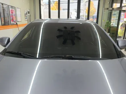 프리미엄 틴팅  존슨 XR 추천 드립니다 ! ( 비기닝 창원점)