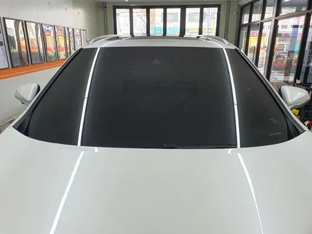 렉서스 RX450hL 레이노 팬텀2 F95 / 안드로이드 태블릿 노바 Z9 시공리뷰