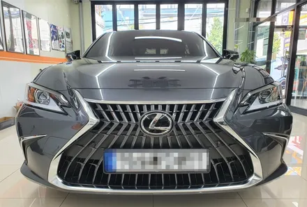 렉서스 가성비 최고 열차단 틴팅 레이노팬텀 F95 전문점 시공