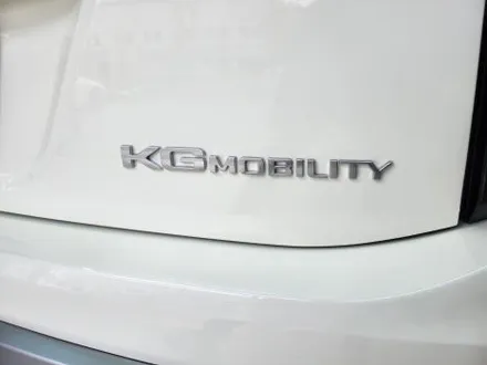 창원썬팅 kg모빌리티 토레스 반사필름으로 깔끔하게 시공 !