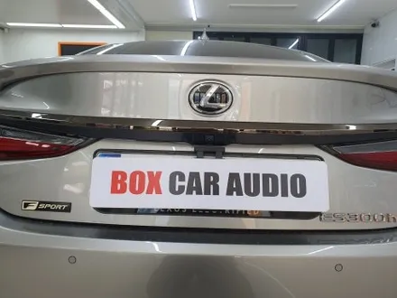 렉서스 ES300h 어라운드 뷰 360