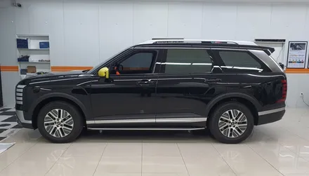 팰리세이드 LX3 어라운드 뷰 시공