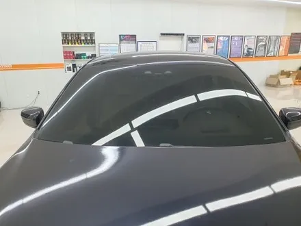 BMW 6GT 중고차 노후 썬팅 제거 레이노 F95로 재시공!