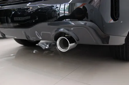 BMW220i 차량에 솔라가드 새턴 썬팅으로 여름을 시원하게~