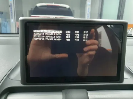 인스톨전문점 캐스퍼  S VUE 360 어라운드뷰 옵션 시공 마산 박스 카 오디오