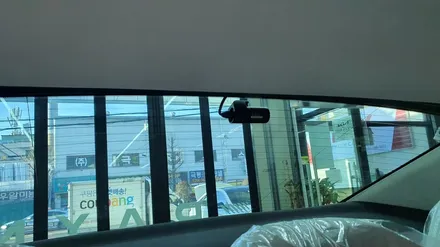 마산 그랜저 레이노S9틴팅 ,QXD 7000 리뷰 살펴보아요