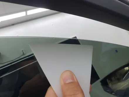 렉서스 LS 500h  열차단 틴팅 시원한 드라이빙 즐겨요
