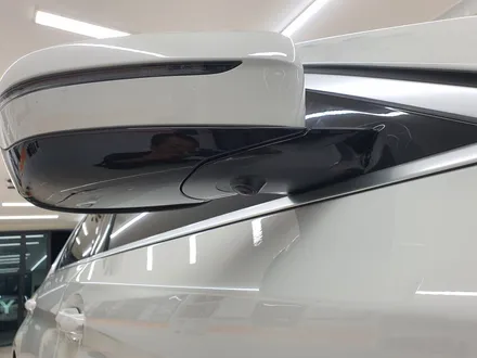BMW 530i  신차 전용 어라운드뷰  인스톨 전문샵  퀄리티 시공