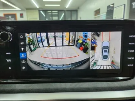 기아 k5 어라운드뷰 3d 제품 순정스타일 설치.