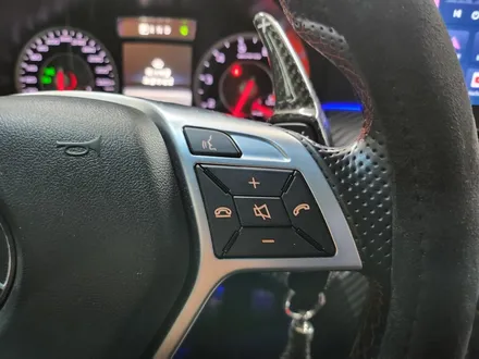 벤츠 A45 AMG(W176) 안드로이드 올인원 앰비언트!!